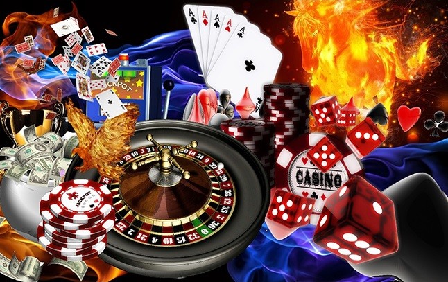 Analisis Slot Progresif: Potensi Jackpot Besar