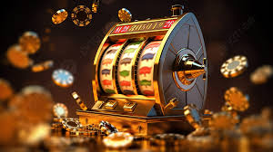 7 Fitur Bonus Terpopuler dalam Slot Online