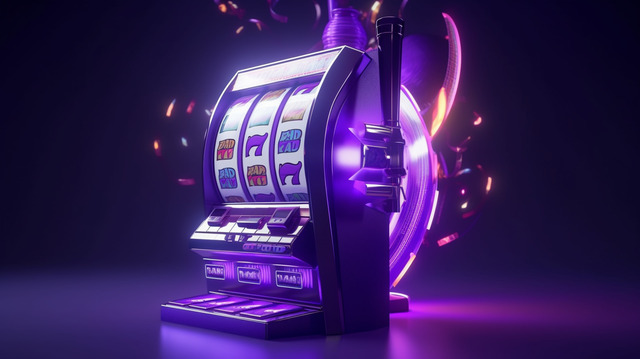 Slot Online dengan Suara Terbaik: Nikmati Sensasi Audio