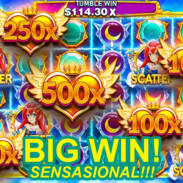 Slot Online dengan Fitur Mystery Symbol: Cara Kerjanya