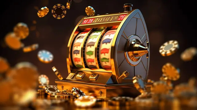 Daftar Situs Slot Online Terpercaya yang Harus Kamu Coba