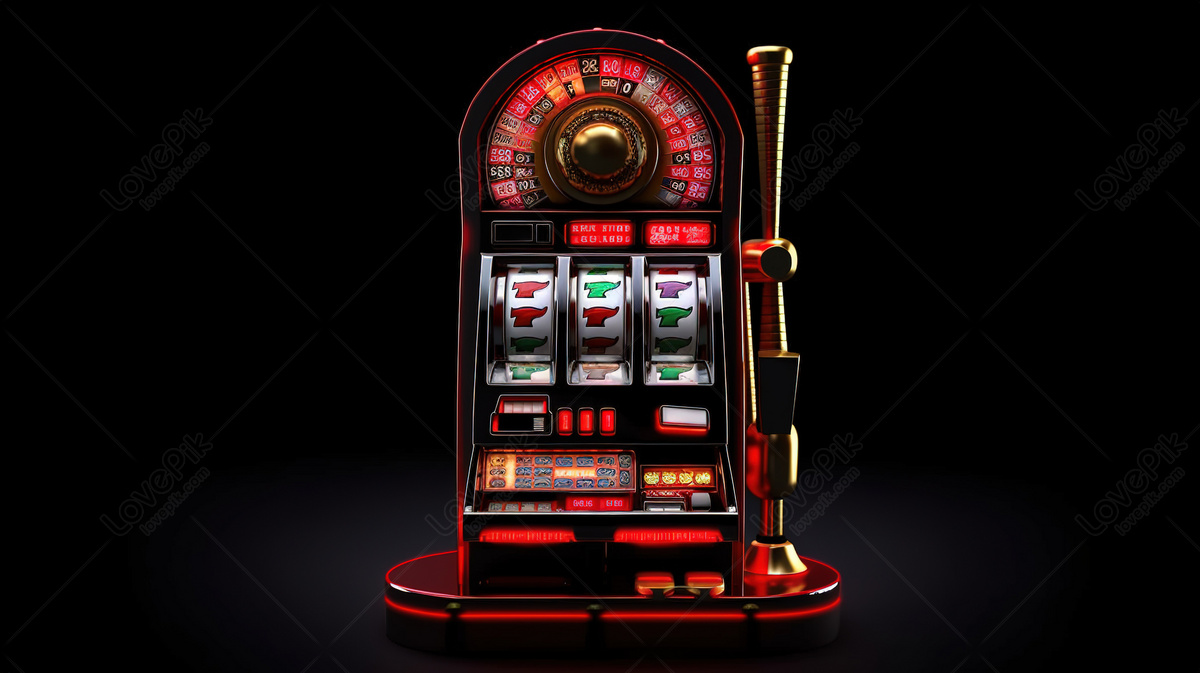 Keajaiban Teknologi di Balik Permainan Slot Online