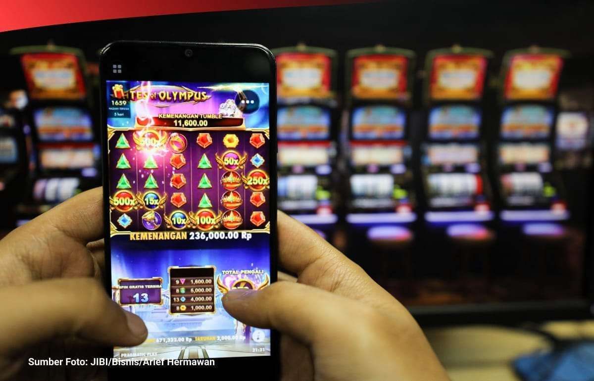 Slot Pragmatic Play vs Slot Microgaming: Mana yang Lebih Baik?