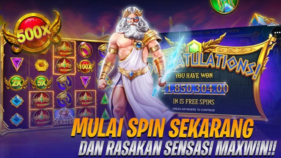 Cara Mengatur Anggaran Saat Bermain Slot Online