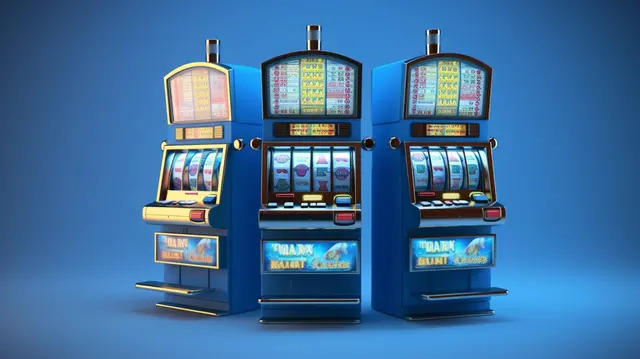 Fitur-Fitur Terbaik dalam Slot Online yang Harus Anda Cari